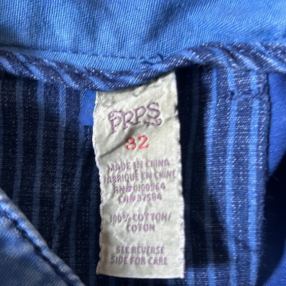 PRPS chinos/jeans - Picture 6 of 6